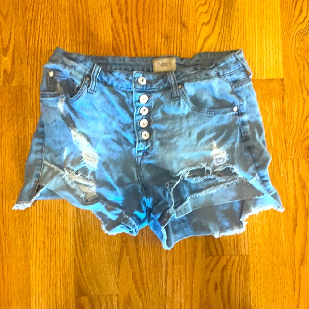 Shorts